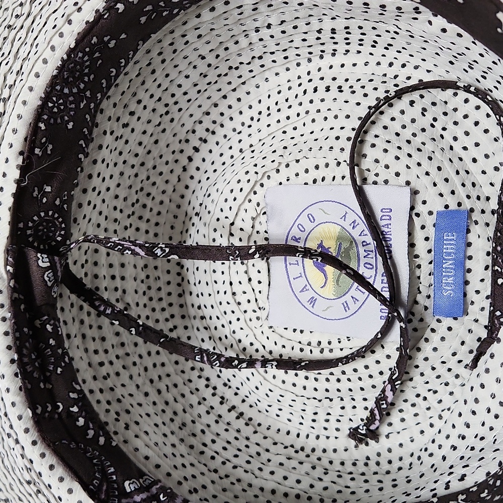 Wallaroo Hat Company Scrunchie Hat - Picture 11 of 12